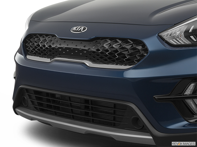 2021 Kia Niro