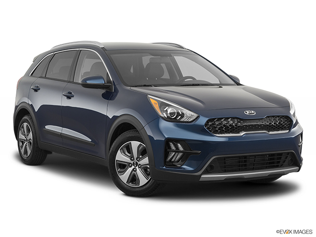 2021 Kia Niro