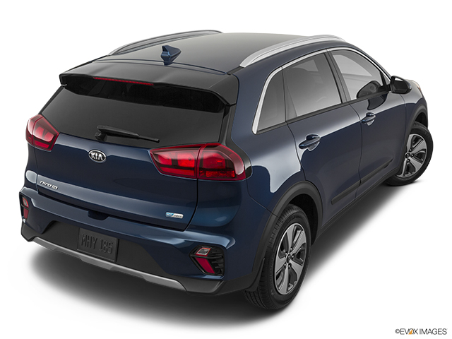 2021 Kia Niro