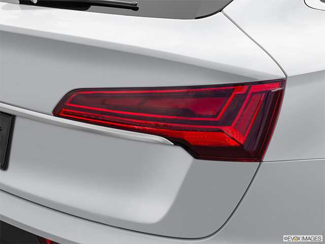 2021 Audi SQ5