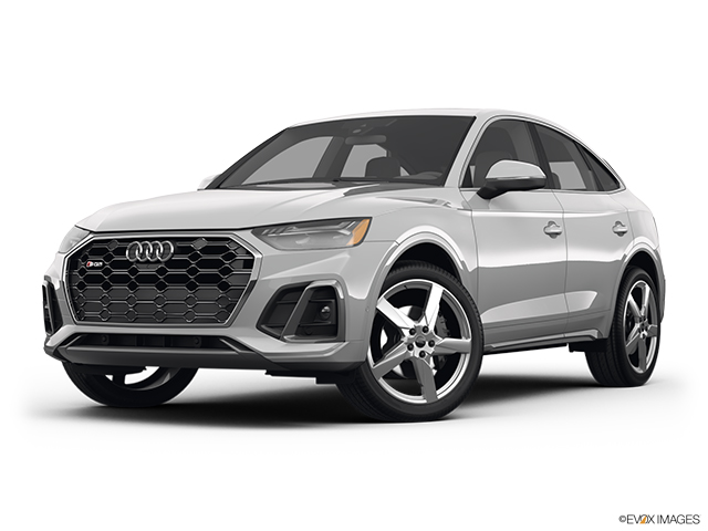 2021 Audi SQ5