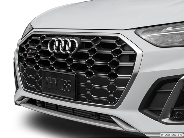 2021 Audi SQ5