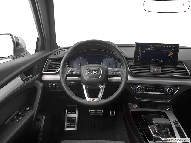 2021 Audi SQ5