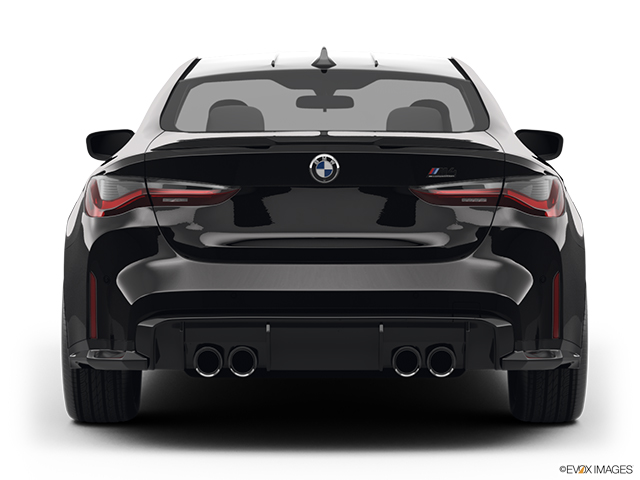 2021 BMW M4