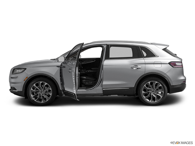 2021 Lincoln Nautilus