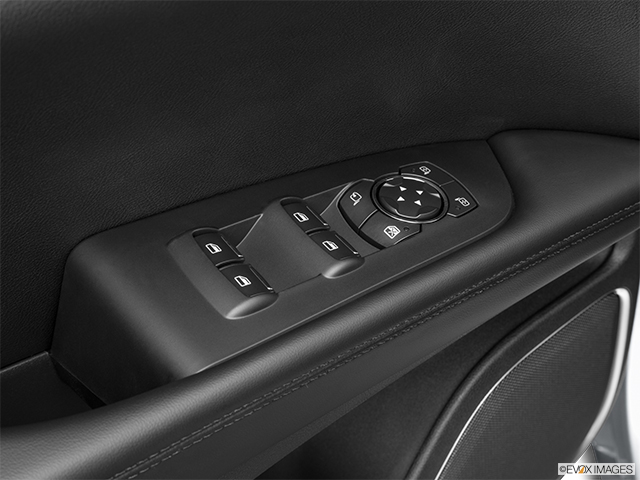 2021 Lincoln Nautilus