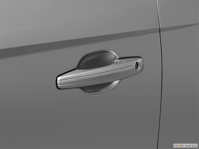 2021 Lincoln Nautilus