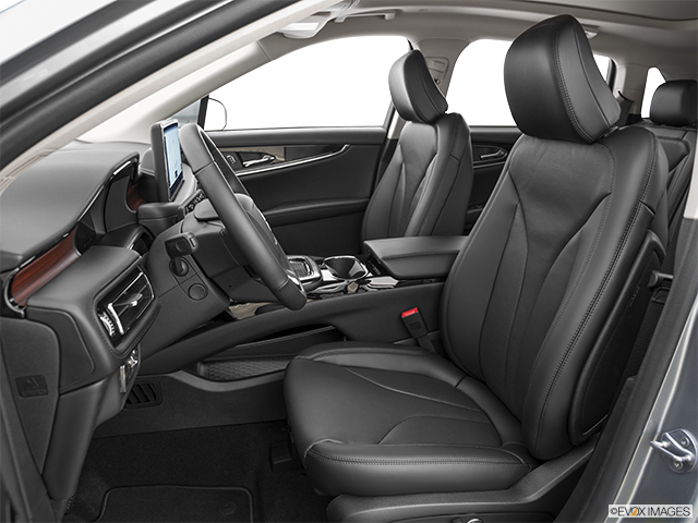 2021 Lincoln Nautilus