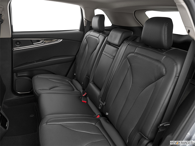 2021 Lincoln Nautilus