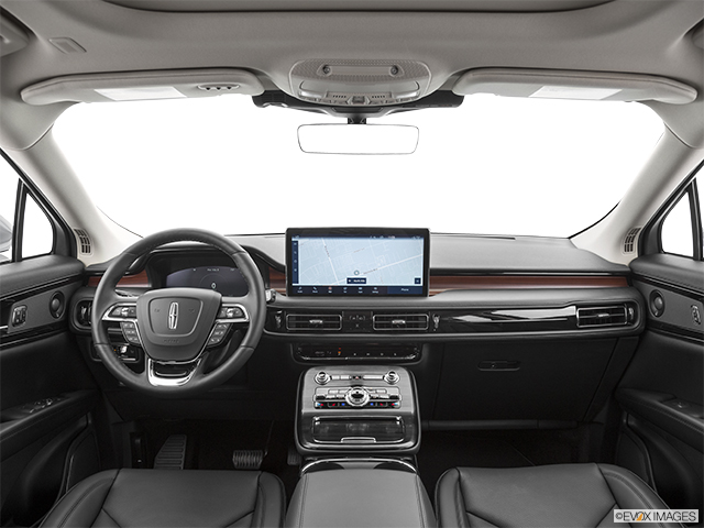 2021 Lincoln Nautilus