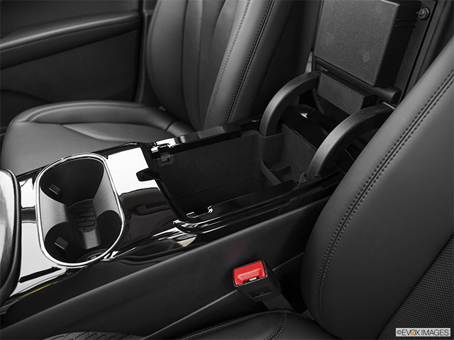 2021 Lincoln Nautilus