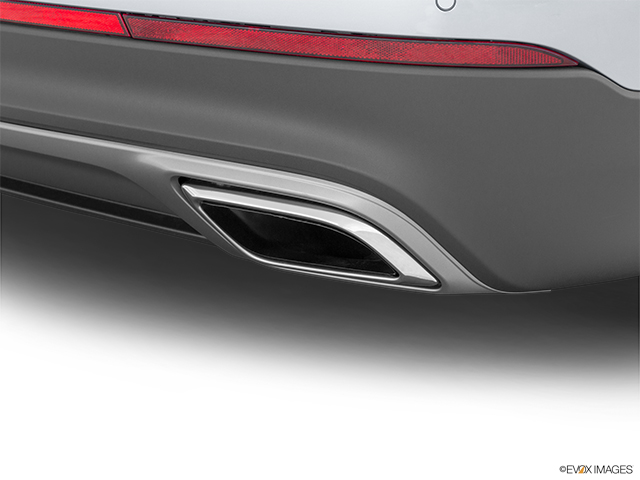 2021 Lincoln Nautilus