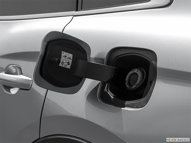 2021 Lincoln Nautilus