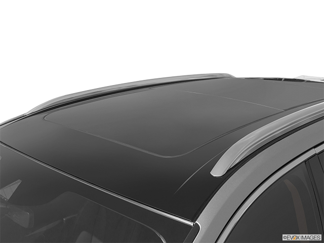 2021 Lincoln Nautilus