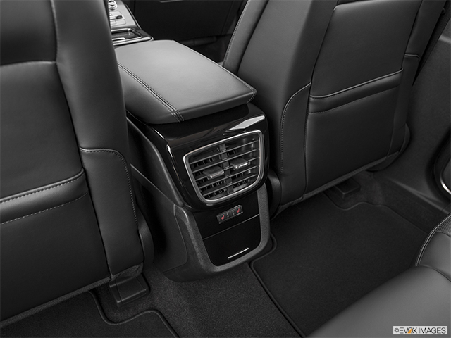 2021 Lincoln Nautilus