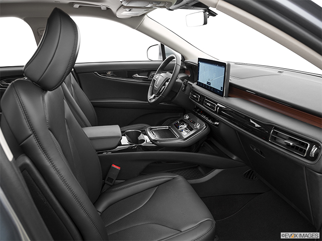 2021 Lincoln Nautilus