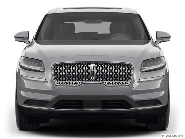 2021 Lincoln Nautilus