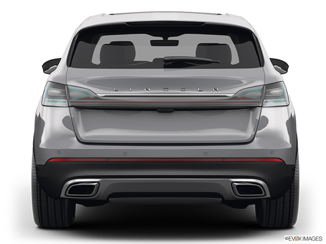 2021 Lincoln Nautilus