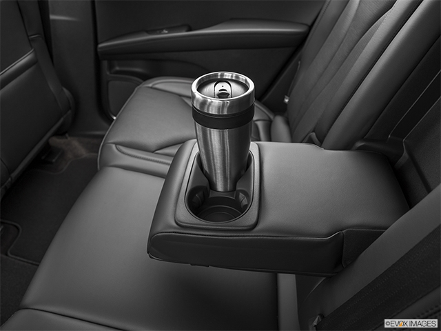 2021 Lincoln Nautilus