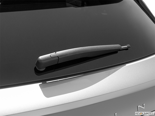 2021 Lincoln Nautilus