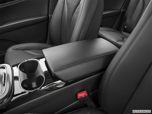 2021 Lincoln Nautilus