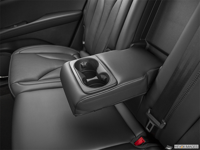 2021 Lincoln Nautilus