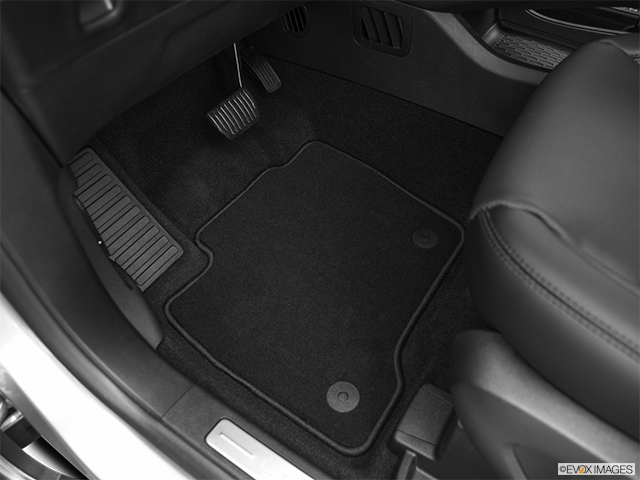 2021 Lincoln Nautilus