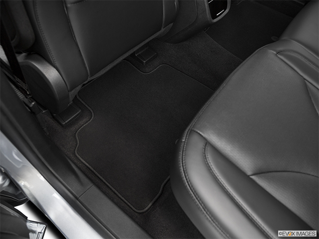 2021 Lincoln Nautilus