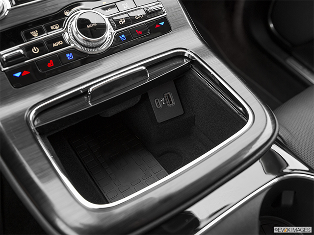 2021 Lincoln Nautilus