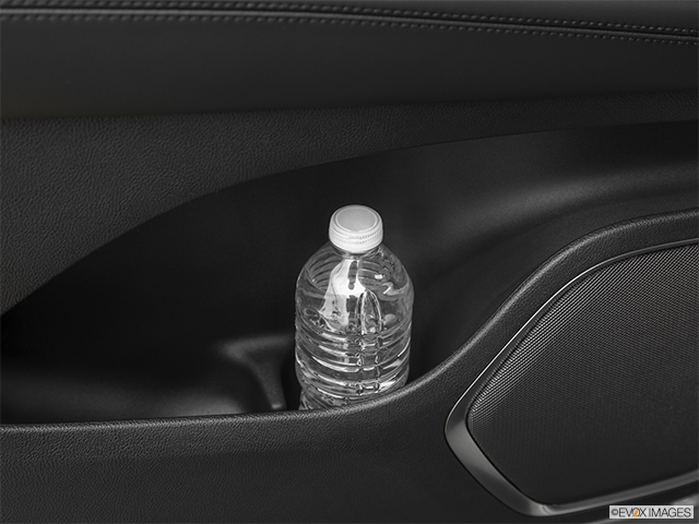 2021 Lincoln Nautilus