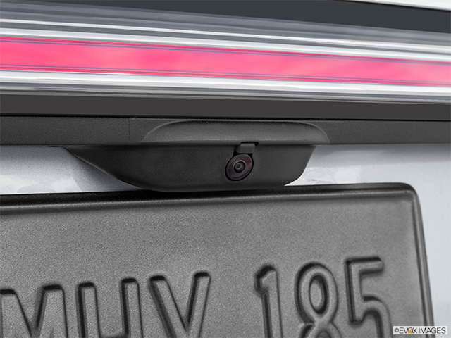 2021 Lincoln Nautilus