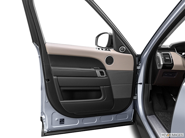 2021 Land Rover Range Rover Sport