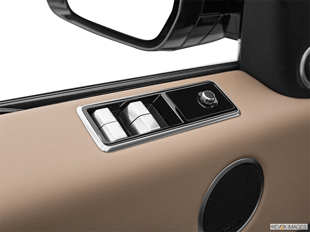 2021 Land Rover Range Rover Sport