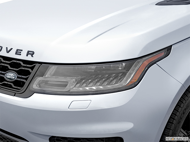 2021 Land Rover Range Rover Sport