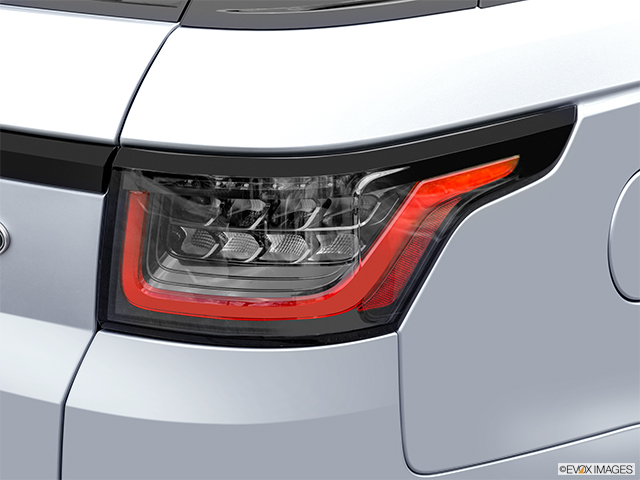 2021 Land Rover Range Rover Sport