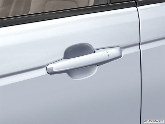 2021 Land Rover Range Rover Sport