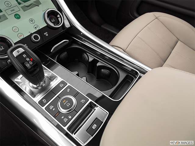 2021 Land Rover Range Rover Sport