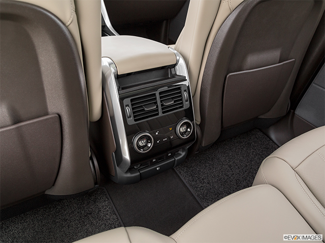 2021 Land Rover Range Rover Sport