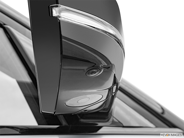 2021 Land Rover Range Rover Sport