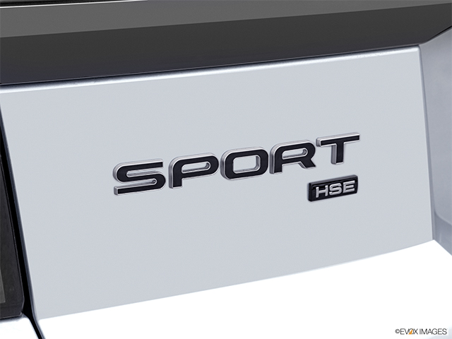 2021 Land Rover Range Rover Sport