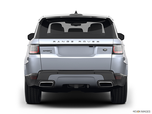 2021 Land Rover Range Rover Sport
