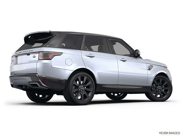 2021 Land Rover Range Rover Sport