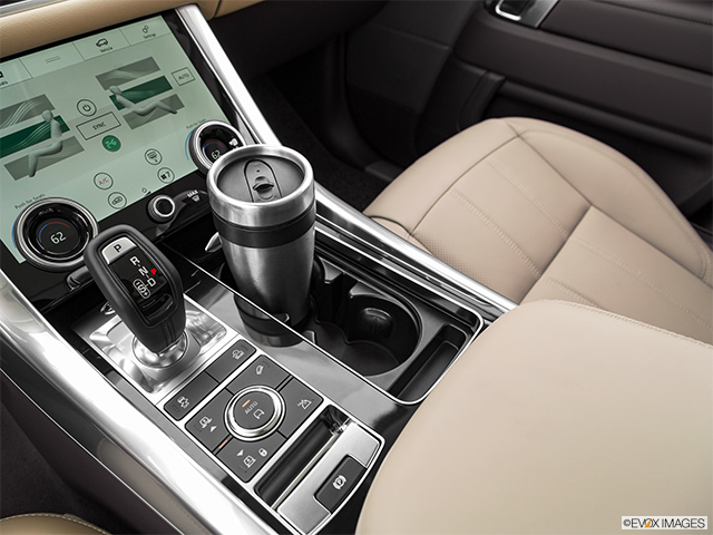 2021 Land Rover Range Rover Sport