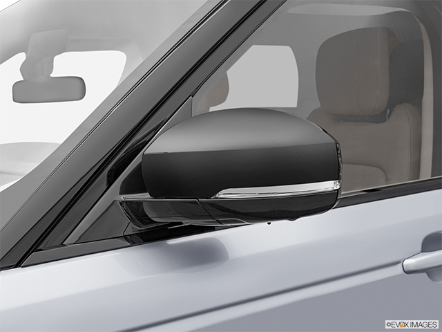 2021 Land Rover Range Rover Sport