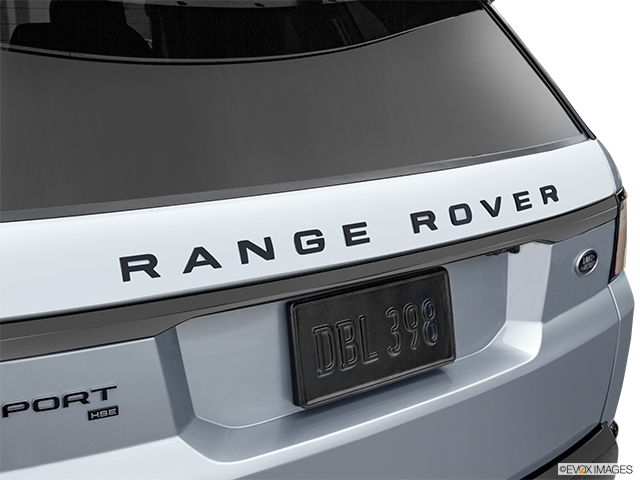 2021 Land Rover Range Rover Sport