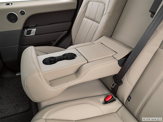 2021 Land Rover Range Rover Sport