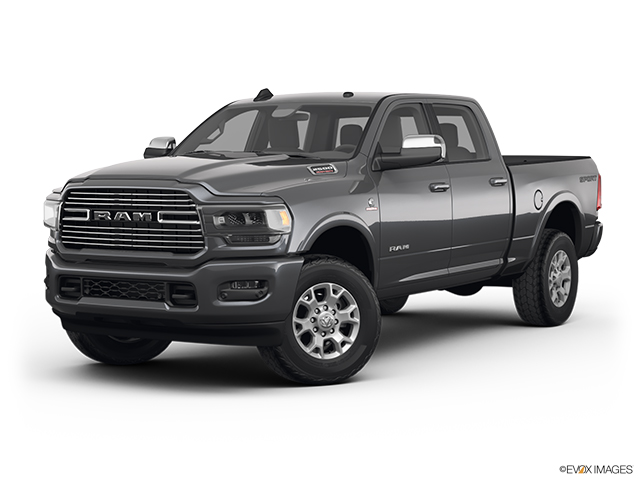 2021 Ram 2500