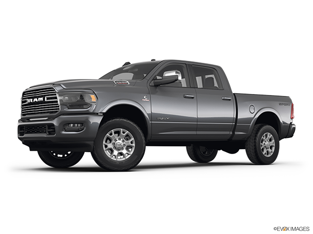 2021 Ram 2500