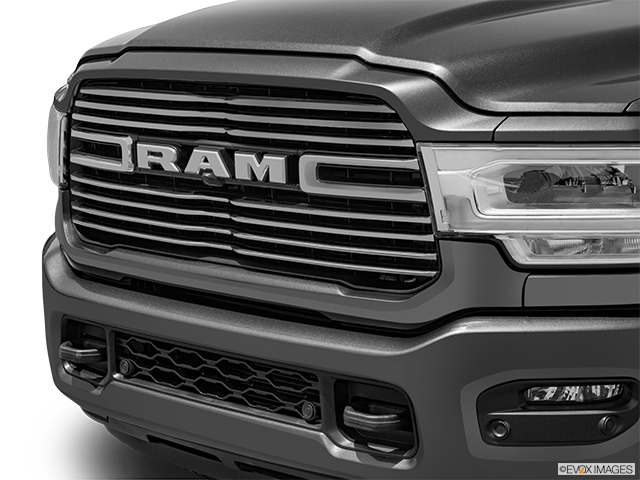 2021 Ram 2500