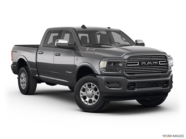 2021 Ram 2500